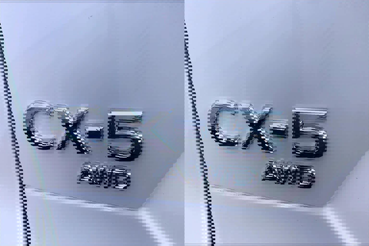 Certified 2021 MAZDA CX-5 Touring w/ Touring Preferred SV Package image 9