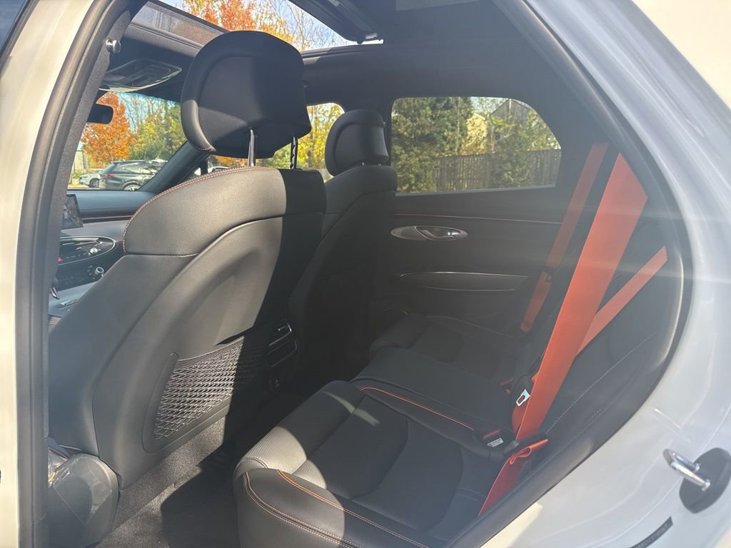 New 2026 Genesis GV70 3.5T Sport Advanced image 25