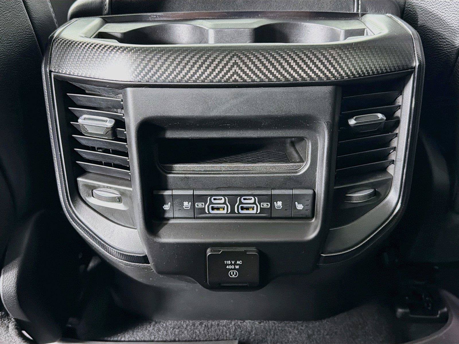Used 2025 RAM 1500 RHO w/ RHO Level 1 Equipment Group AWD/4WD image 27