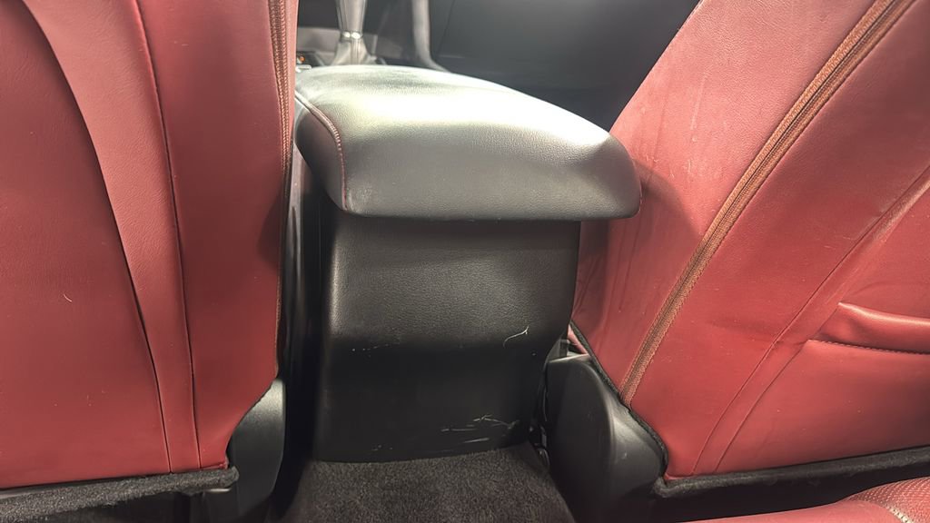 Used 2022 MAZDA MAZDA3 s image 34