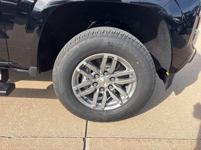 New 2026 Chevrolet Colorado LT w/ Advanced Trailering Package AWD/4WD image 50