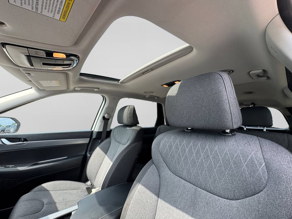 Used 2020 Hyundai Palisade SEL AWD/4WD image 25