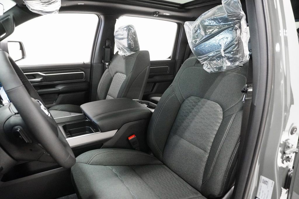 New 2026 RAM 1500 Big Horn image 12
