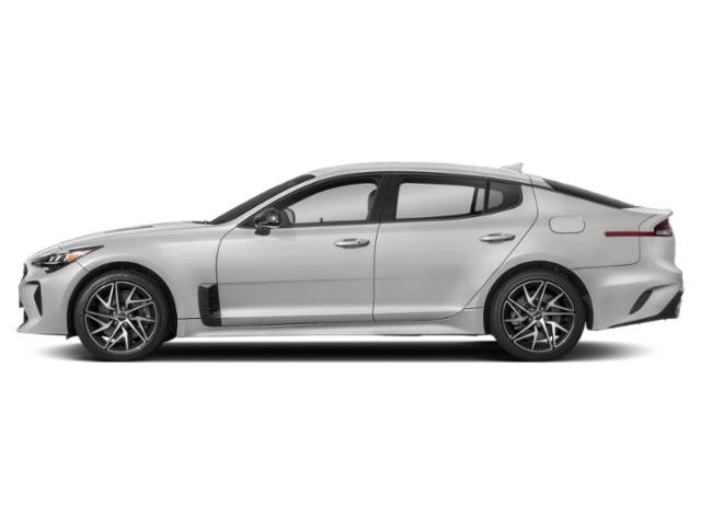 Used 2023 Kia Stinger GT-Line w/ Sun & Sound Package AWD/4WD image 2