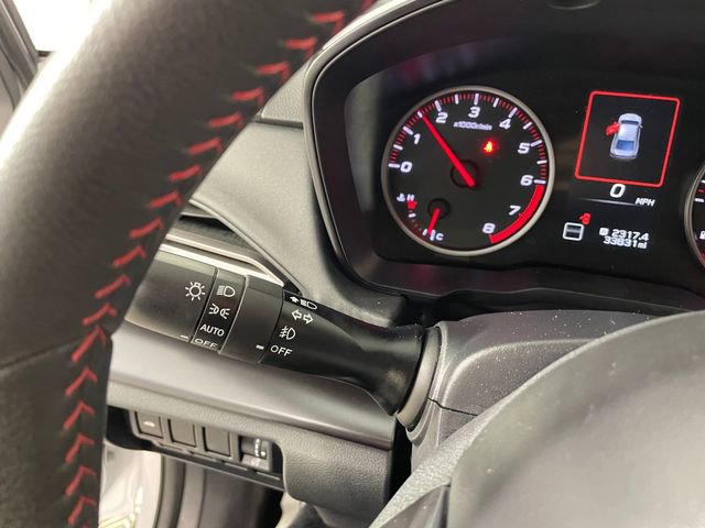 Used 2022 Subaru WRX Limited image 12