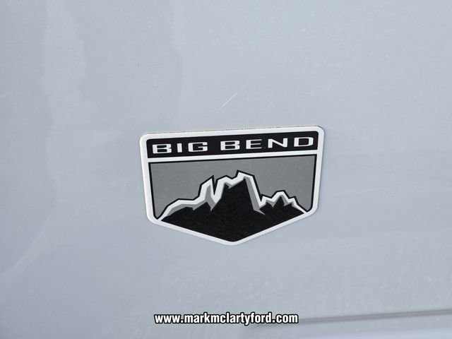 New 2026 Ford Bronco Sport Big Bend image 5