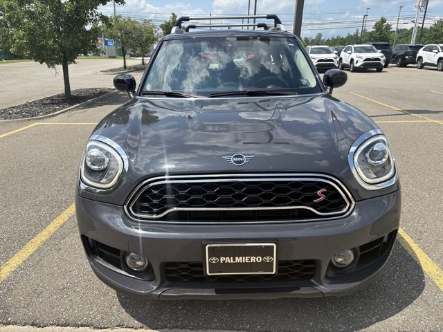 Used 2020 MINI Cooper Countryman S image 8