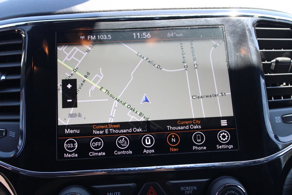 Used 2022 Jeep Grand Cherokee Laredo X AWD/4WD image 22