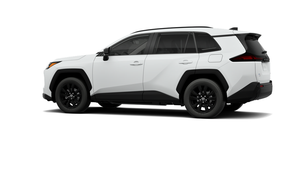 New 2026 Toyota RAV4 XLE Premium AWD/4WD image 21