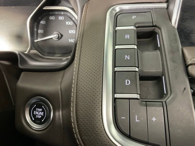 Used 2021 GMC Yukon SLT w/ SLT Premium Package image 22