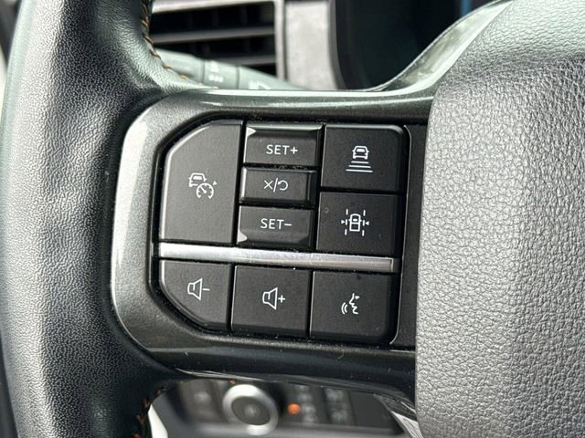 Used 2022 Ford F150 Tremor w/ Equipment Group 402A High image 39