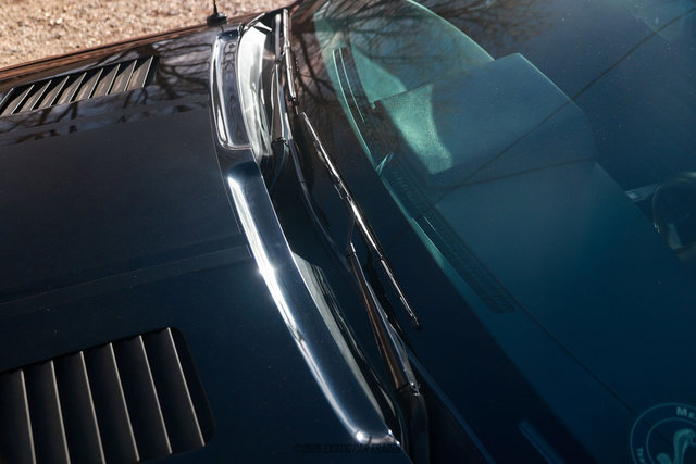 Used 2008 Ford Mustang Shelby GT500 image 55