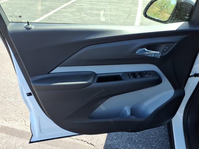 New 2027 Chevrolet Bolt LT FWD image 11