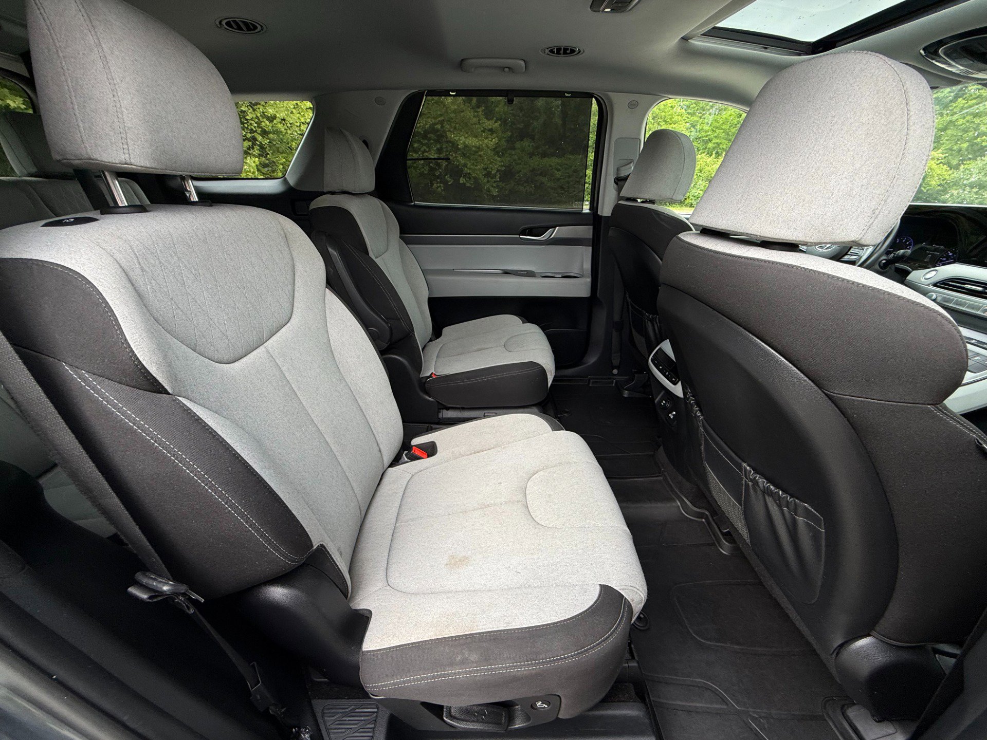 Used 2021 Hyundai Palisade SEL w/ Convenience Package AWD/4WD image 18