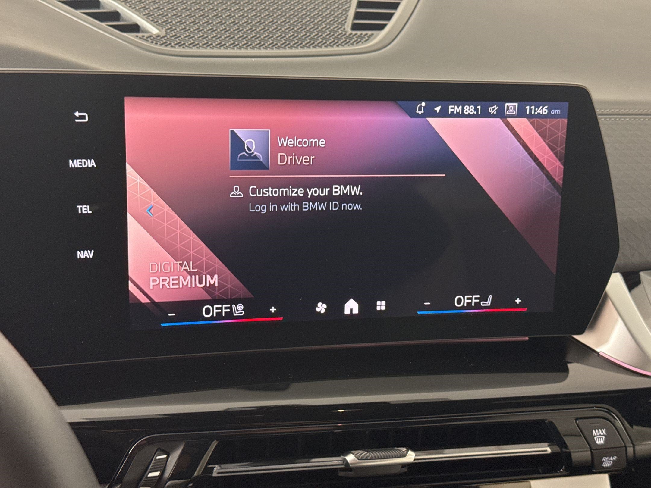 New 2026 BMW X2 xDrive28i w/ Technology Package AWD/4WD image 21
