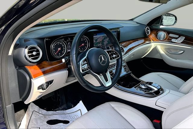 Used 2019 Mercedes-Benz E 300 4MATIC image 20