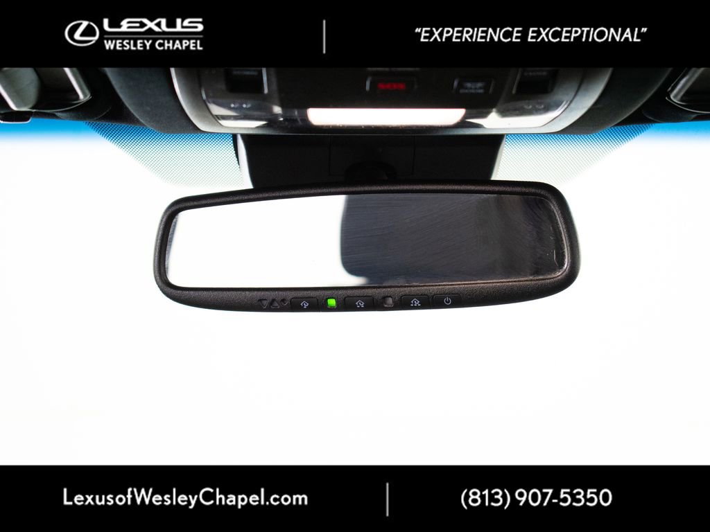 Used 2019 Lexus NX 300 F Sport w/ F Sport Premium Package image 32