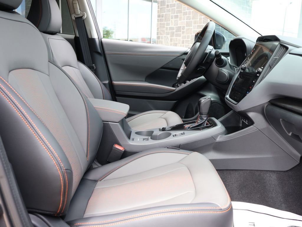 New 2026 Subaru Crosstrek 2.5i Limited AWD/4WD image 12