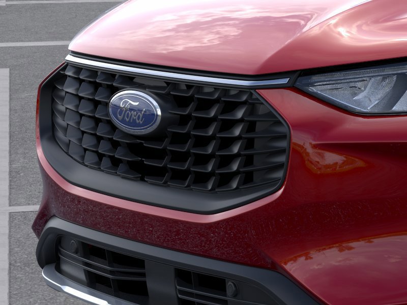 New 2025 Ford Escape SE FWD image 19