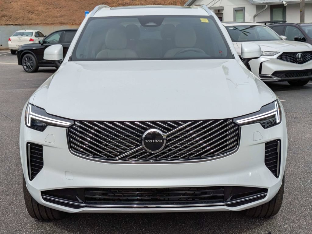New 2026 Volvo XC90 B6 Ultra w/ Protection Package AWD/4WD image 9