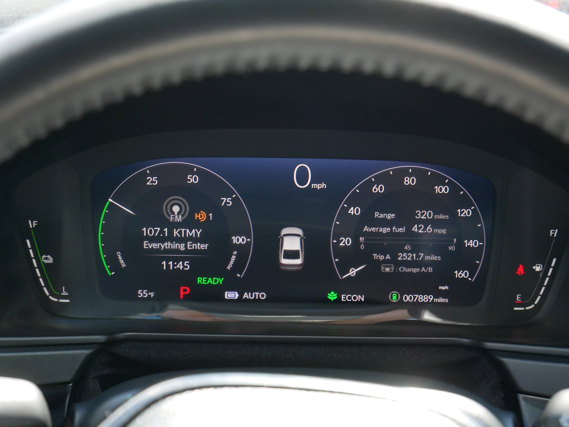 Used 2025 Honda Accord Touring image 21