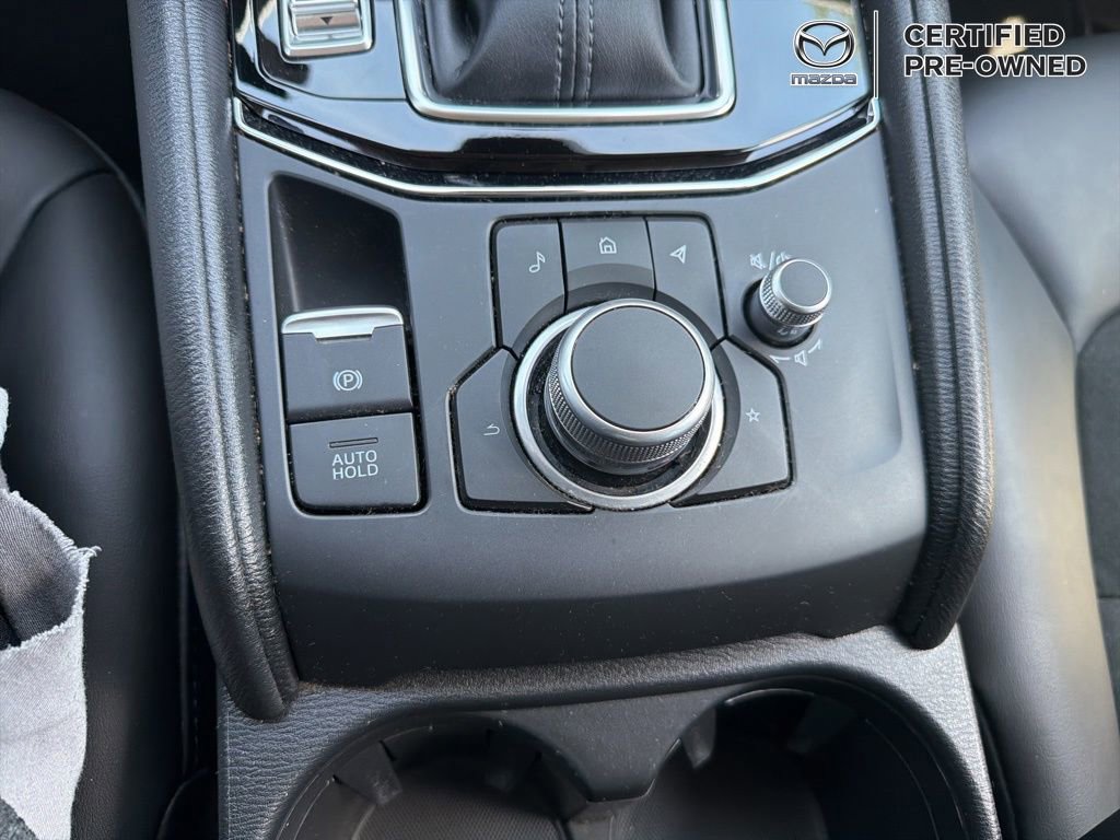 Used 2023 MAZDA CX-5 AWD 2.5 S w/ Select Package image 56