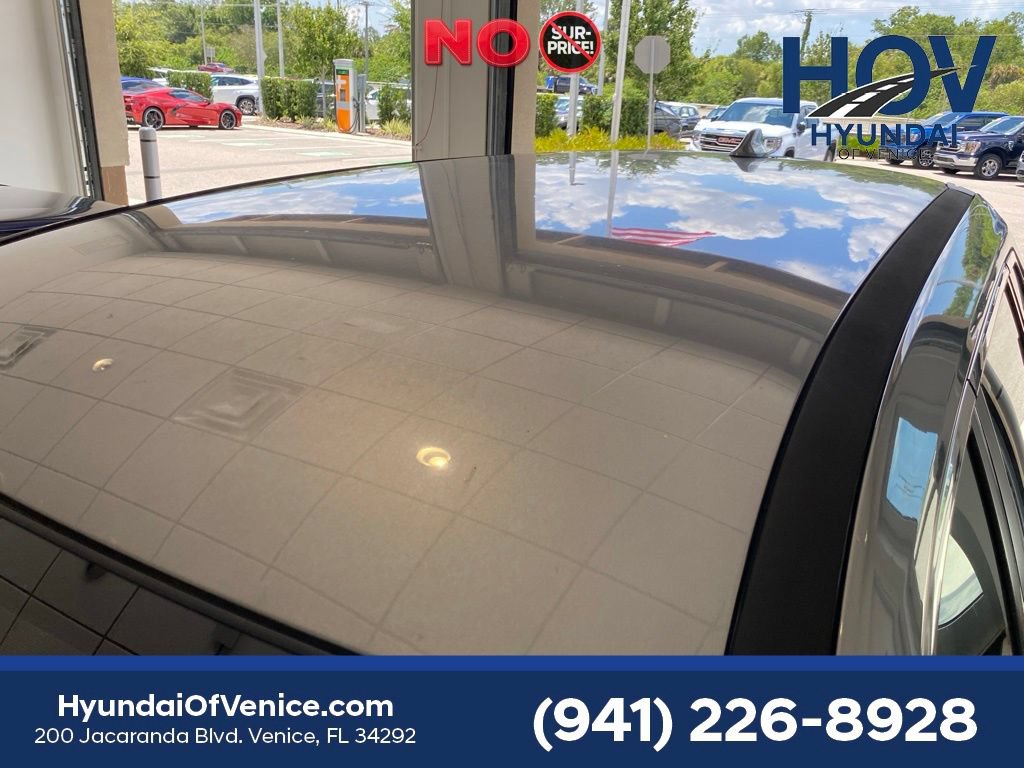 Used 2017 Nissan Rogue S FWD image 7