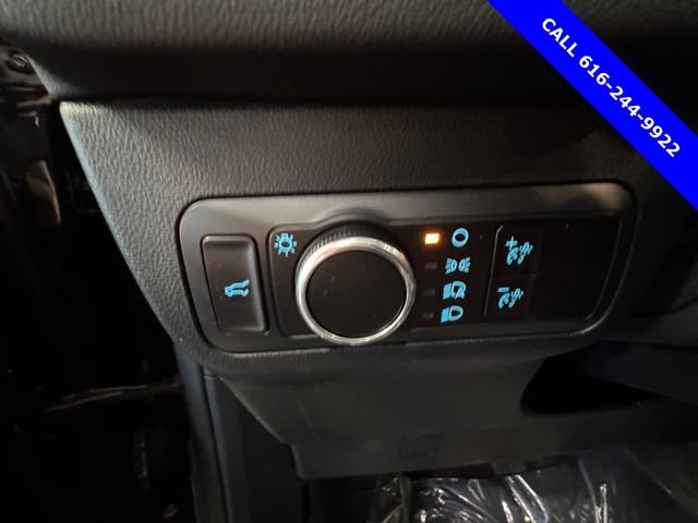 Used 2023 Ford Escape Active image 22