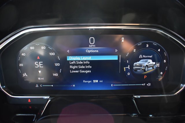 New 2026 Chevrolet Silverado 1500 RST image 24