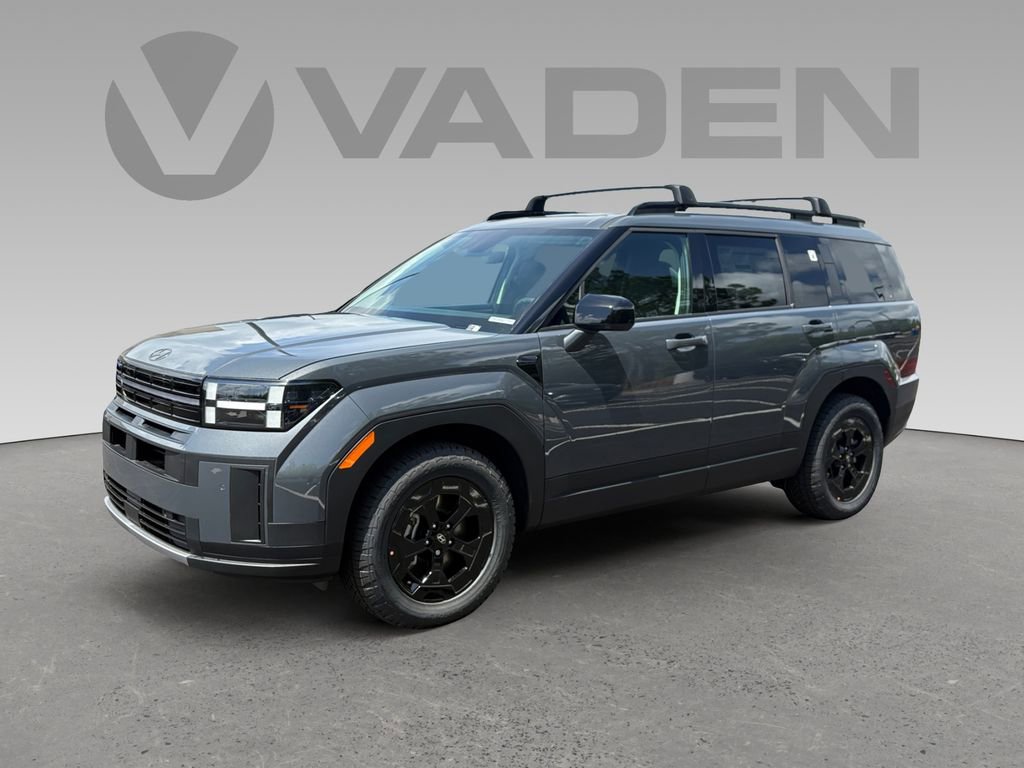 New 2026 Hyundai Santa Fe XRT image 22