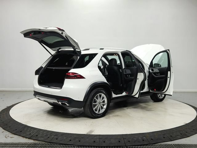 Used 2024 Mercedes-Benz GLE 450e 4MATIC image 16