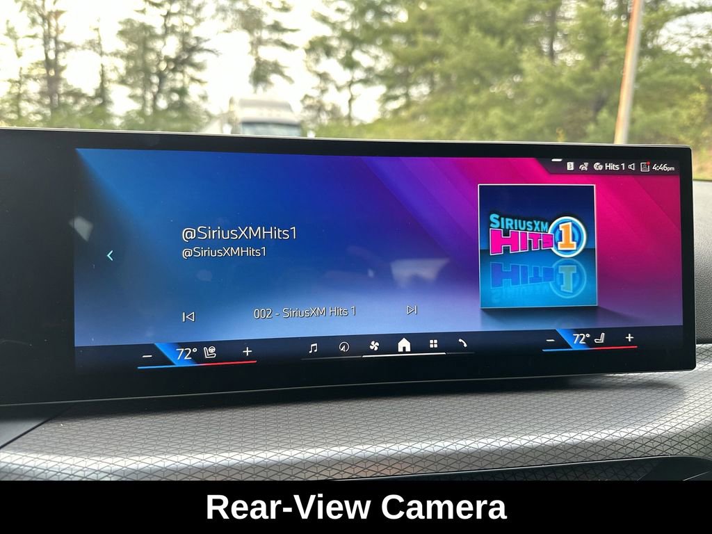 Used 2025 BMW 330i xDrive Sedan w/ M Sport Package image 21