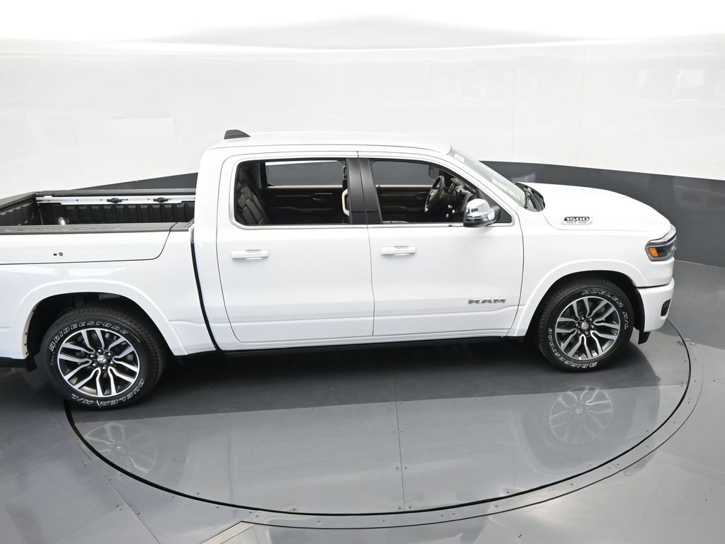 Used 2025 RAM 1500 Limited image 42