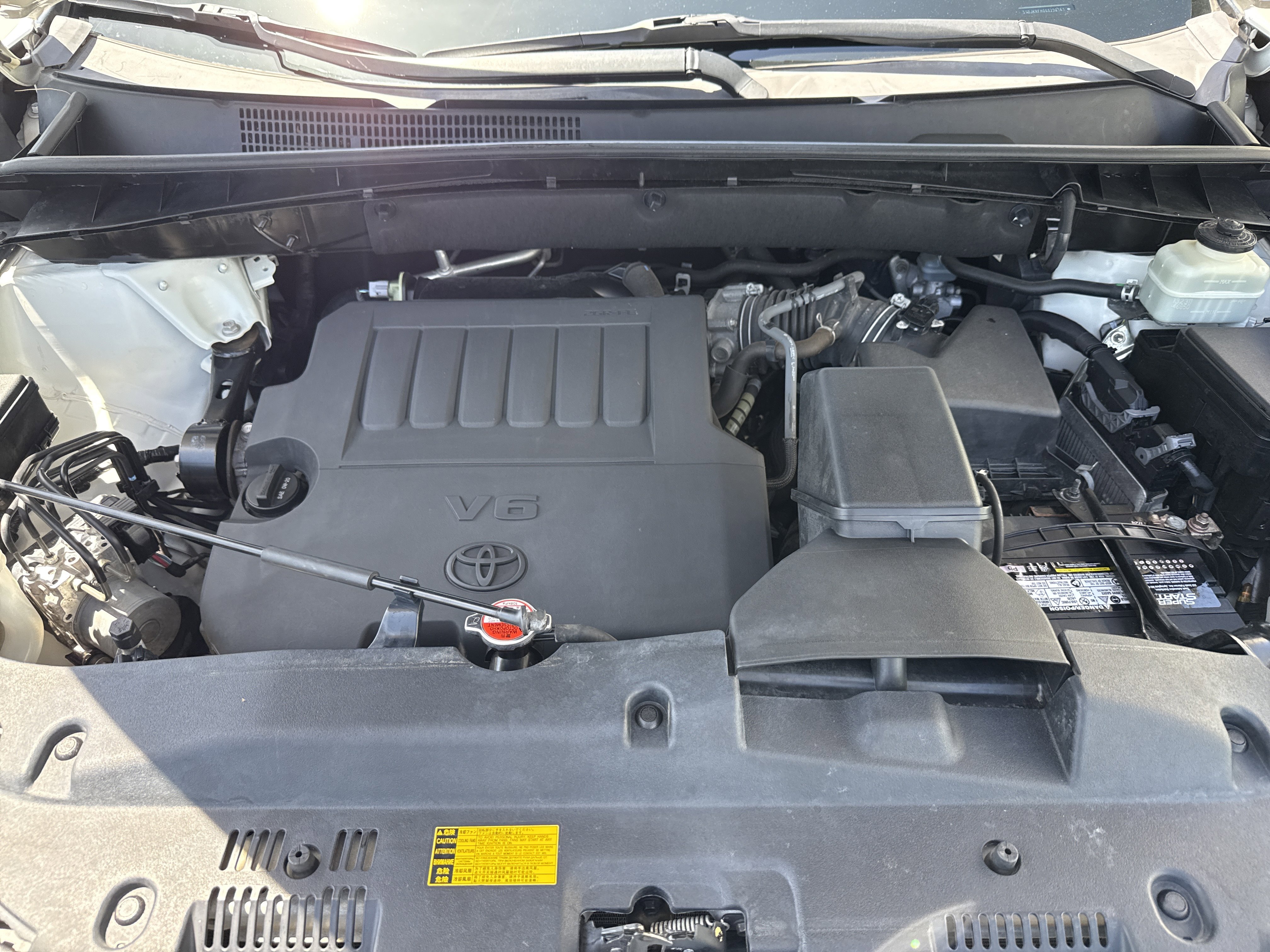 Used 2016 Toyota Highlander XLE AWD/4WD image 36