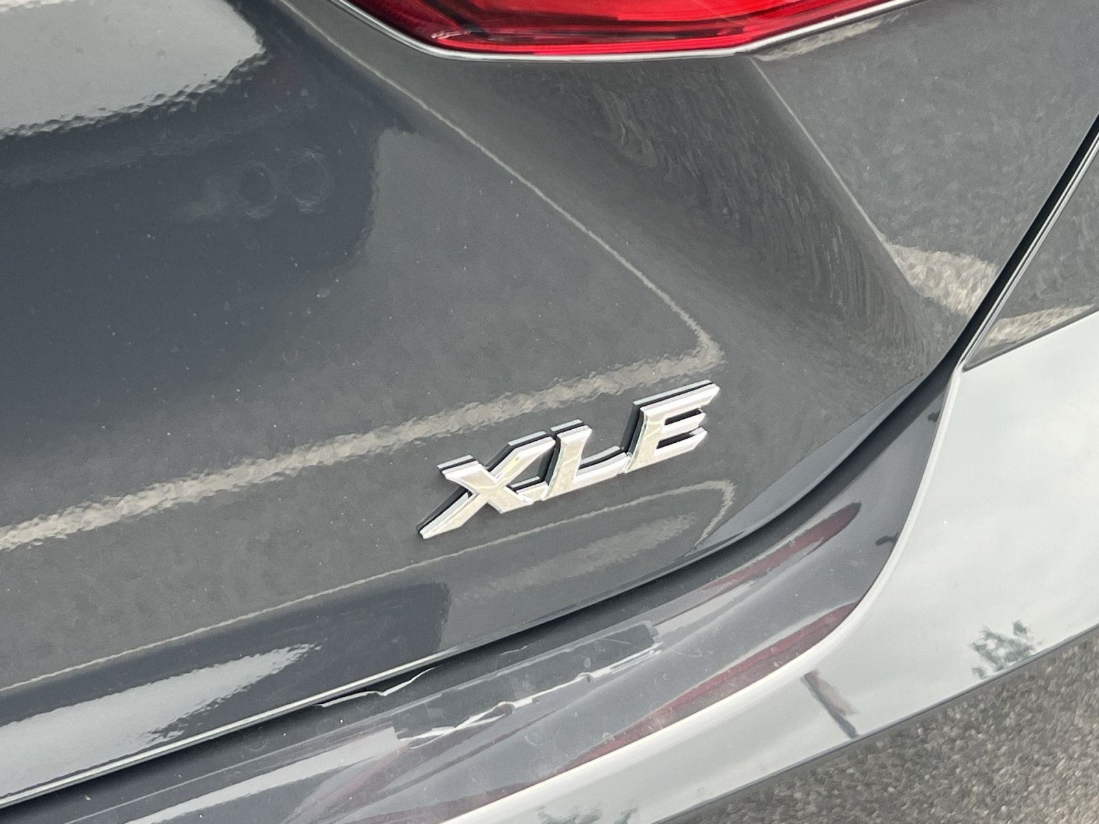 New 2026 Toyota Camry XLE w/ Premium Plus Package FWD image 21