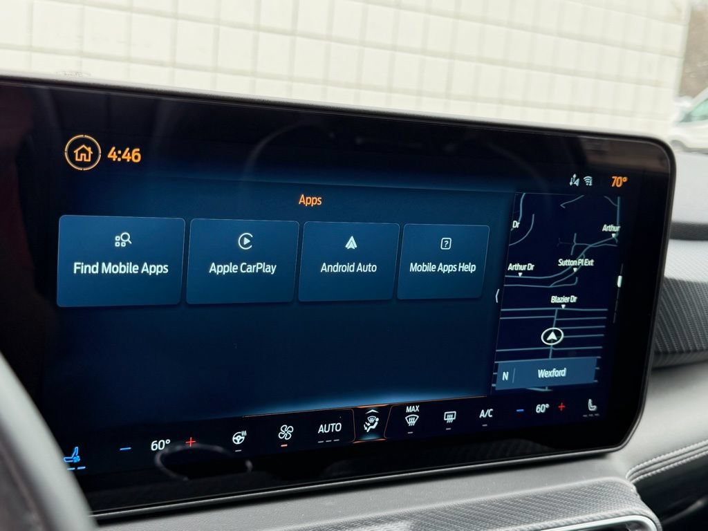 New 2026 Ford Mustang Premium RWD image 14
