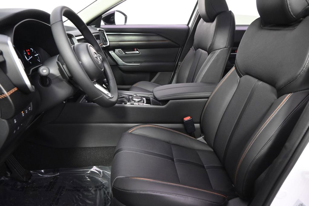 New 2026 MAZDA CX-50 AWD 2.5 S image 13
