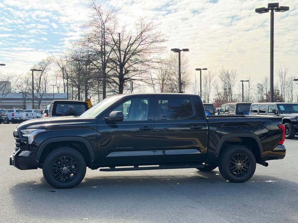 Used 2023 Toyota Tundra SR5 image 12