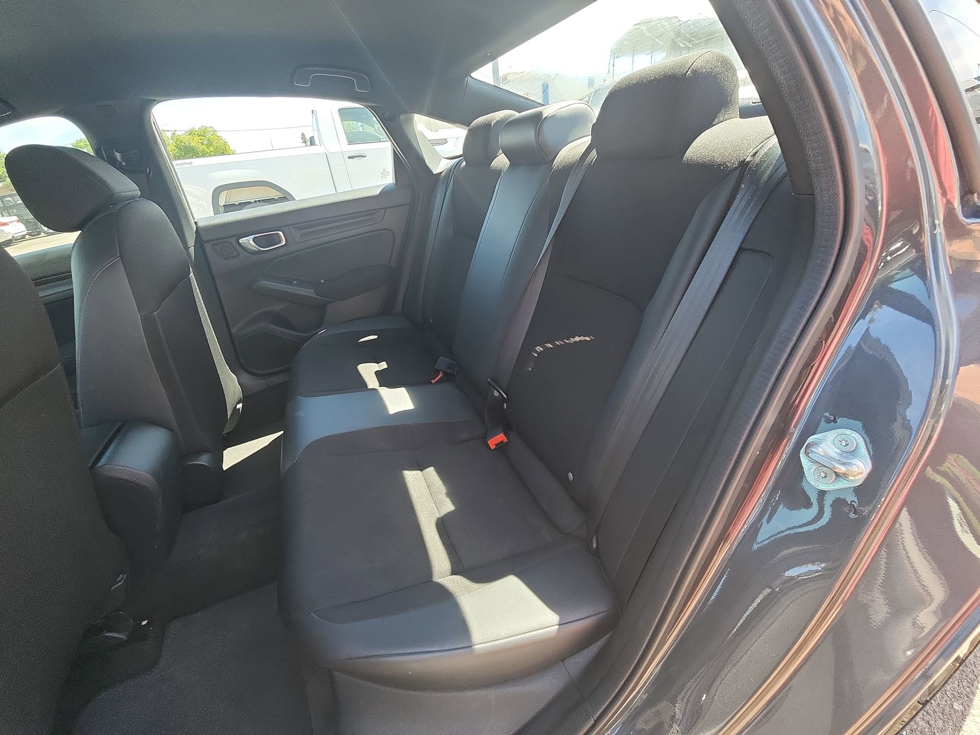 Used 2024 Honda Civic Sport image 22