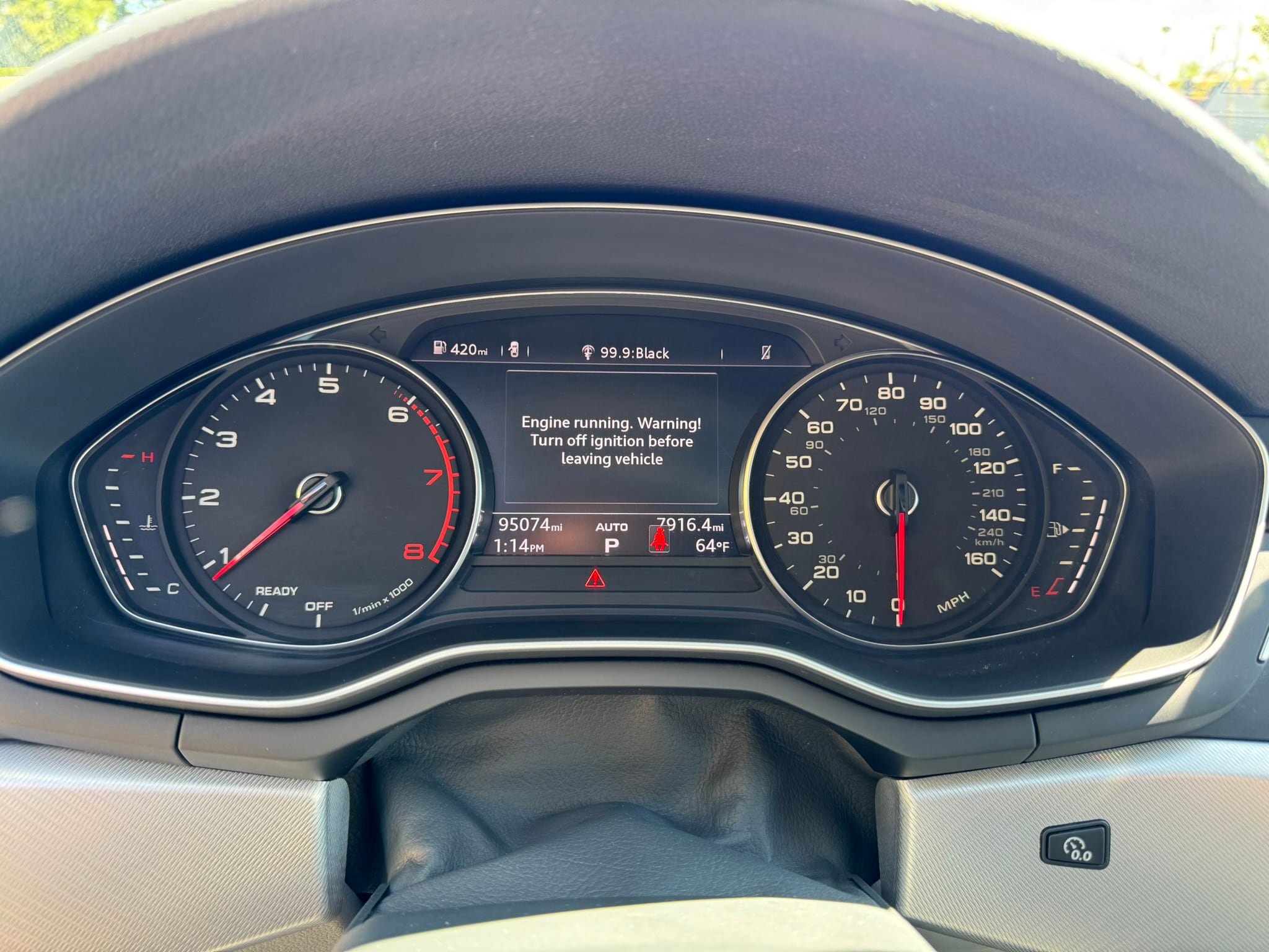 Used 2018 Audi A4 2.0T allroad Premium Plus AWD/4WD image 17