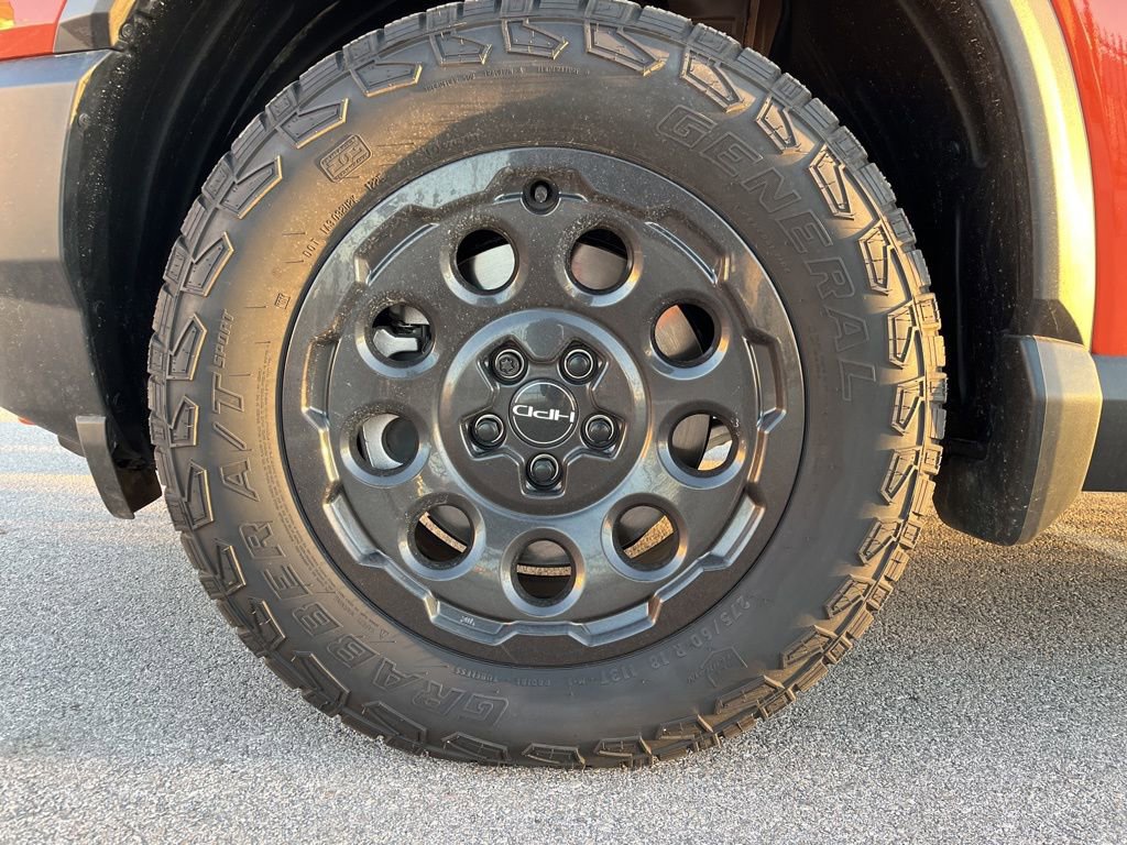 Certified 2026 Honda Passport TrailSport Elite image 12