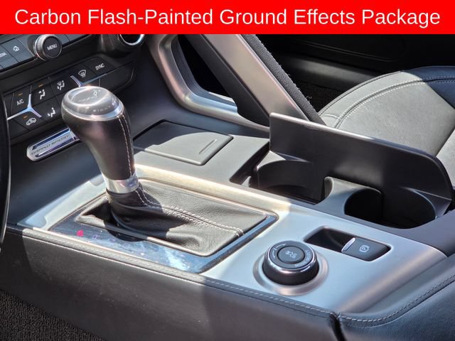 Used 2017 Chevrolet Corvette Grand Sport RWD image 11