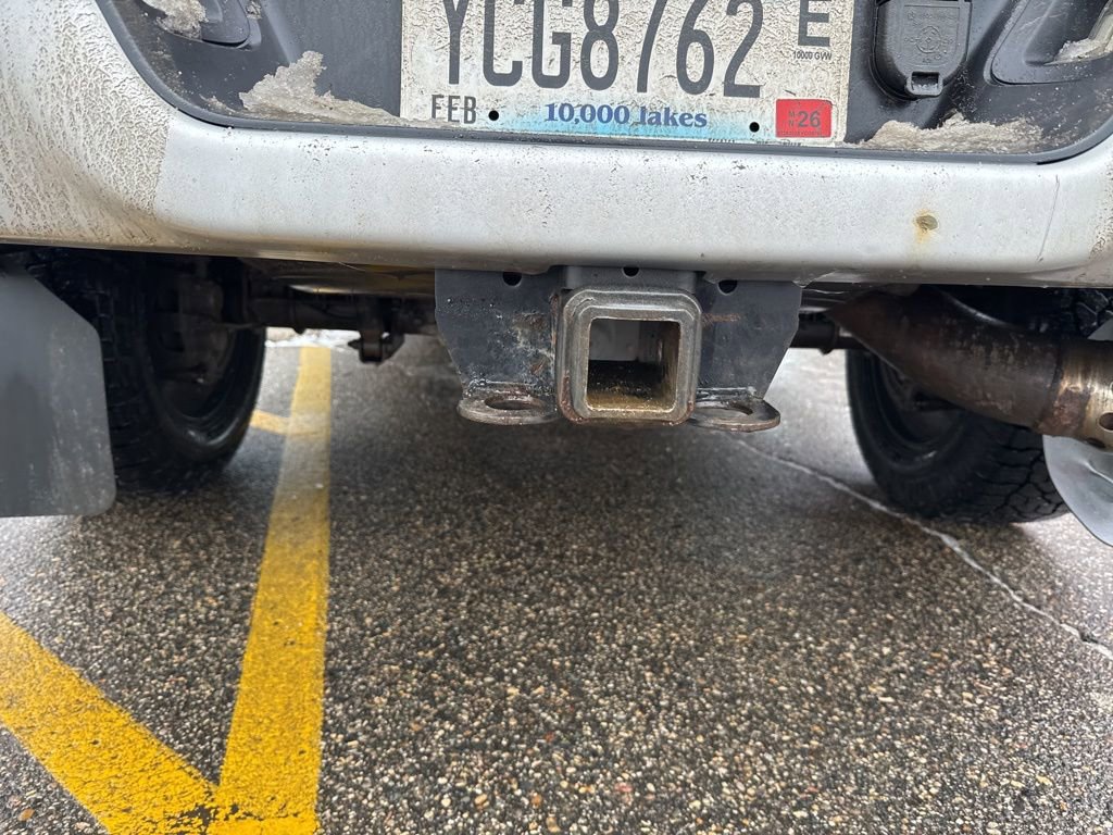 Used 2017 RAM 3500 Laramie Longhorn image 14