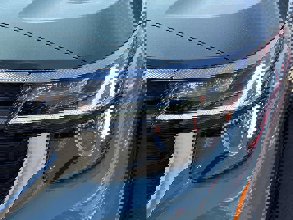 Certified 2025 Kia Seltos S AWD/4WD image 9