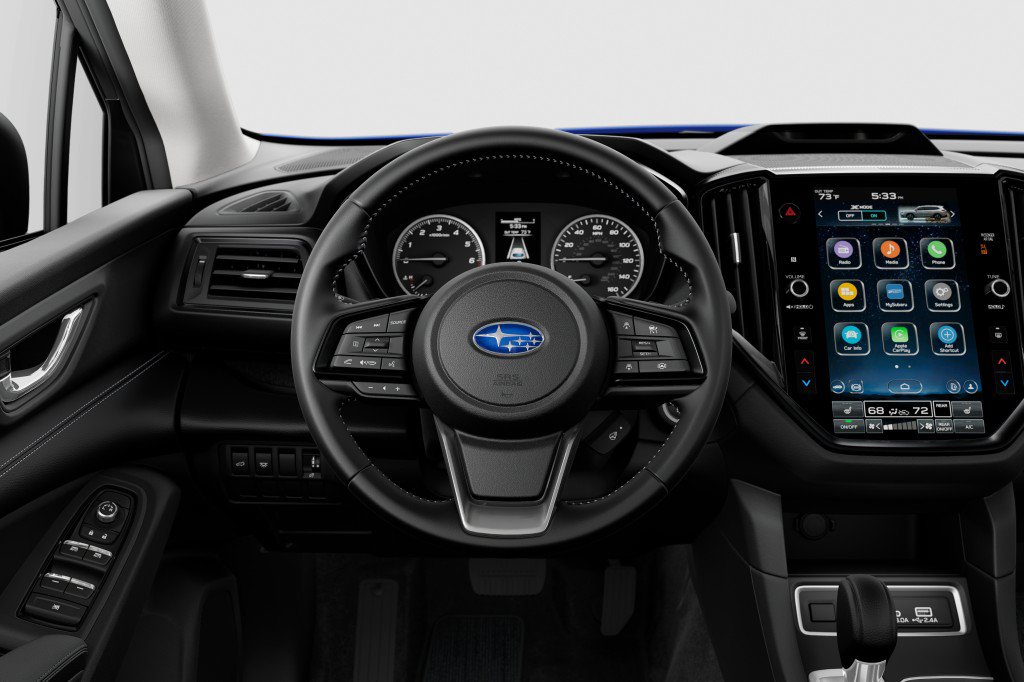New 2026 Subaru Ascent Premium AWD/4WD image 22