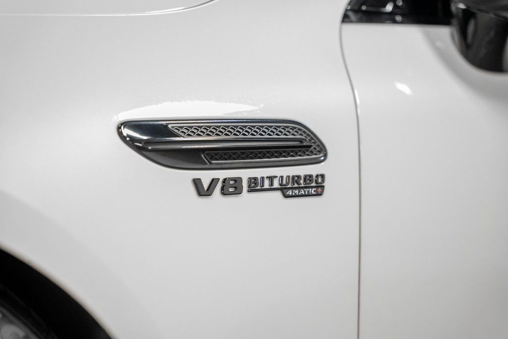 Used 2023 Mercedes-Benz AMG GT 63 S w/ Driver Assistance Package image 18