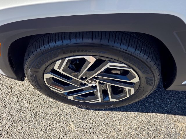 Used 2026 Hyundai Tucson Limited FWD image 10