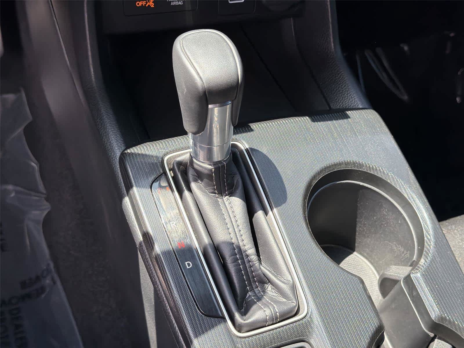 Used 2024 Honda Civic Sport image 18