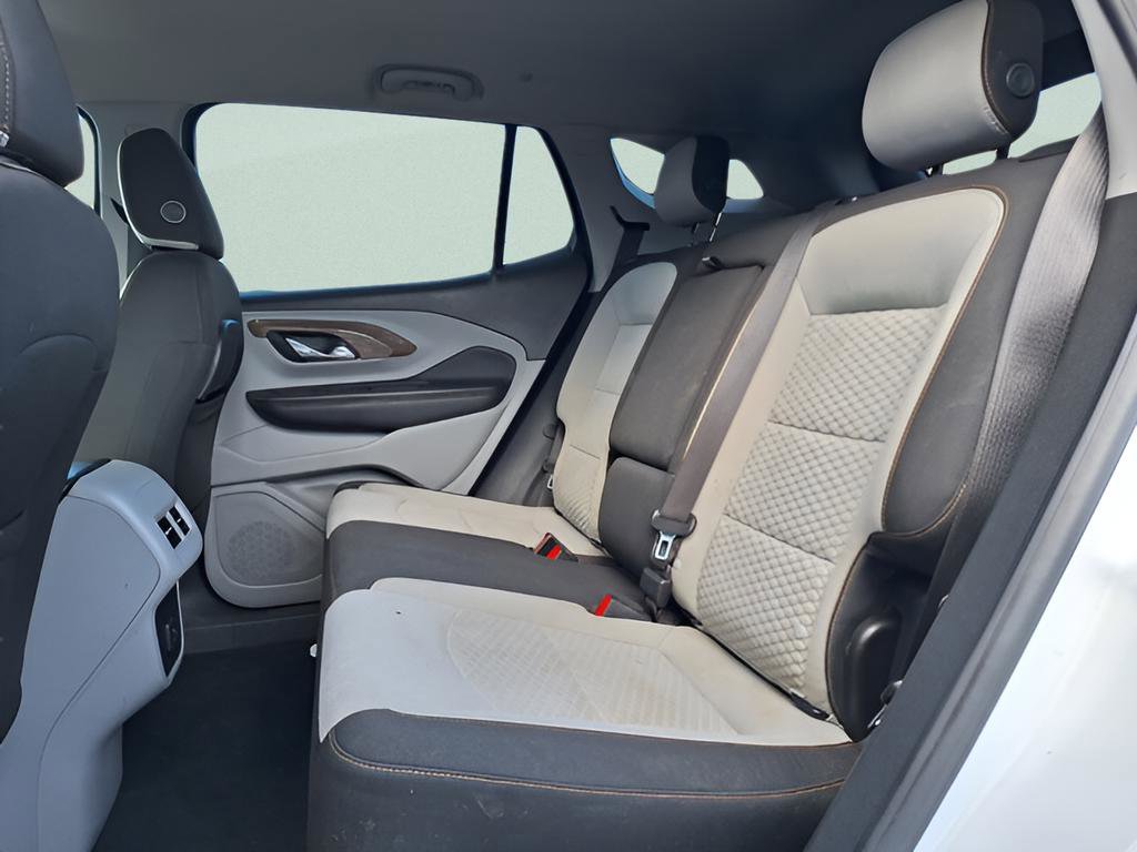 Used 2020 GMC Terrain SLE image 23