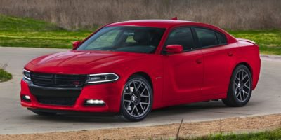 Used 2017 Dodge Charger SE w/ Power Sunroof Group